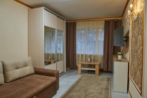 COZY APARTMENT on Sakharov str.